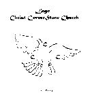 CHRIST CORNER STONE CHURCH CCC