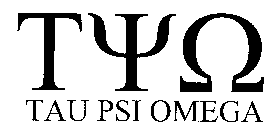 TAU PSI OMEGA