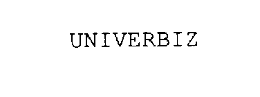 UNIVERBIZ