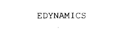 EDYNAMICS