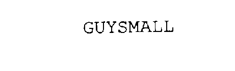 GUYSMALL