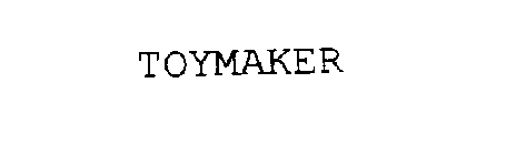 TOYMAKER