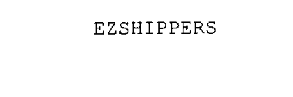 EZSHIPPERS
