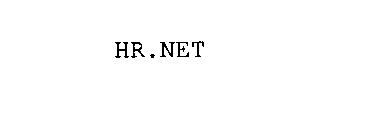 HR.NET