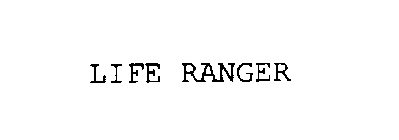 LIFE RANGER