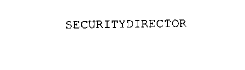 SECURITYDIRECTOR