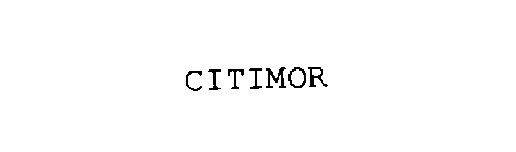 CITIMOR