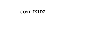 COMPUKIDZ