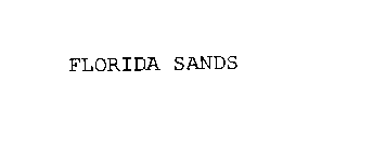 FLORIDA SANDS