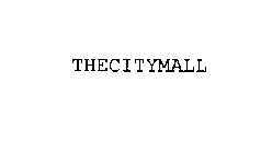 THE CITY MALL