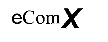 ECOM X