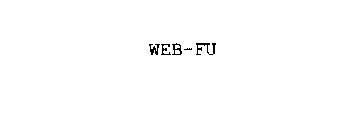 WEB-FU