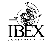 IBEX CONSTRUCTION