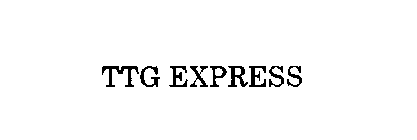 TTG EXPRESS