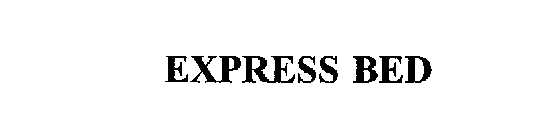 EXPRESS BED
