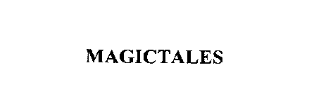 MAGICTALES
