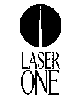 LASER ONE