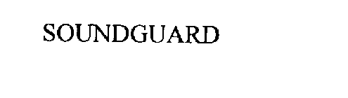 SOUNDGUARD