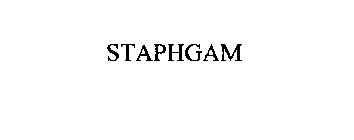 STAPHGAM