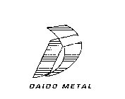 D DAIDO METAL