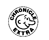 CHRONICLE EXTRA