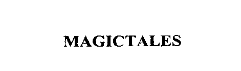 MAGICTALES