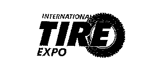 INTERNATIONAL TIRE EXPO