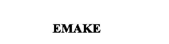 EMAKE