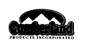 CUMBERLAND PRODUCTS INCORPORATED
