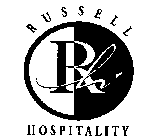 RUSSELL HOSPITALITY