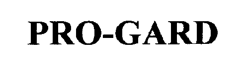 PRO-GARD