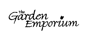 THE GARDEN EMPORIUM