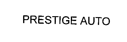 PRESTIGE AUTO