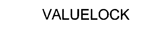 VALUELOCK