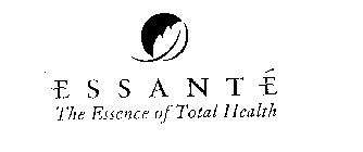 ESSANTE THE ESSENCE OF TOTAL HEALTH