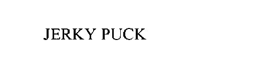 JERKY PUCK