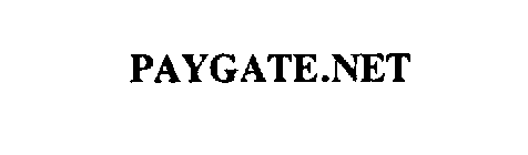 PAYGATE.NET
