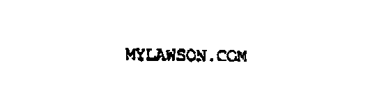 MYLAWSON.COM