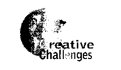 CREATIVE CHALLENGES