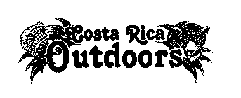 COSTA RICA OUTDOORS