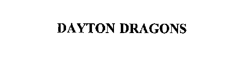DAYTON DRAGONS