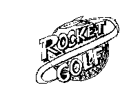 ROCKET GOLF