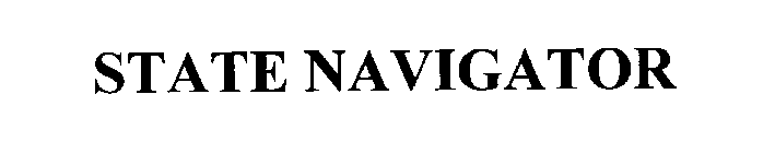 STATE NAVIGATOR
