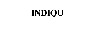 INDIQU