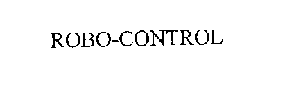 ROBO-CONTROL