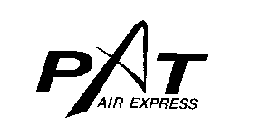 PAT AIR EXPRESS