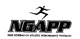 NGAPP AND NEXT GENERATION ATHLETIC PERFORMANCE PRODUCTS