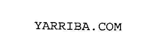 YARRIBA.COM