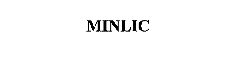 MINLIC