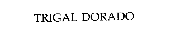 TRIGAL DORADO